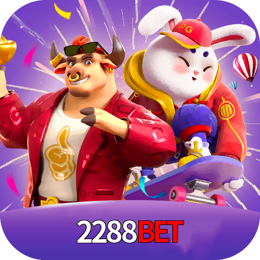 Logo da 2288bet